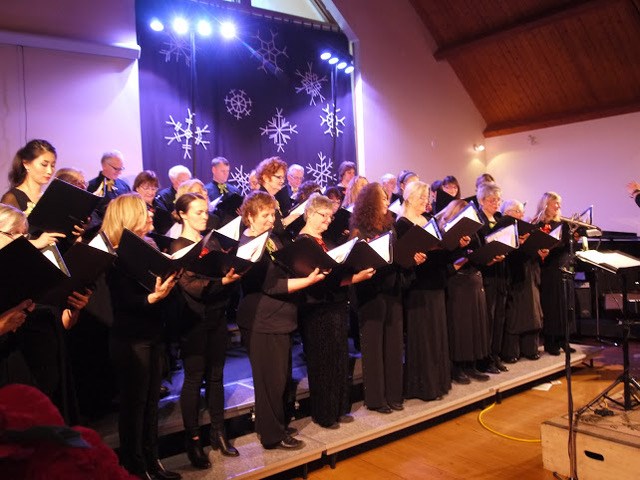 choir