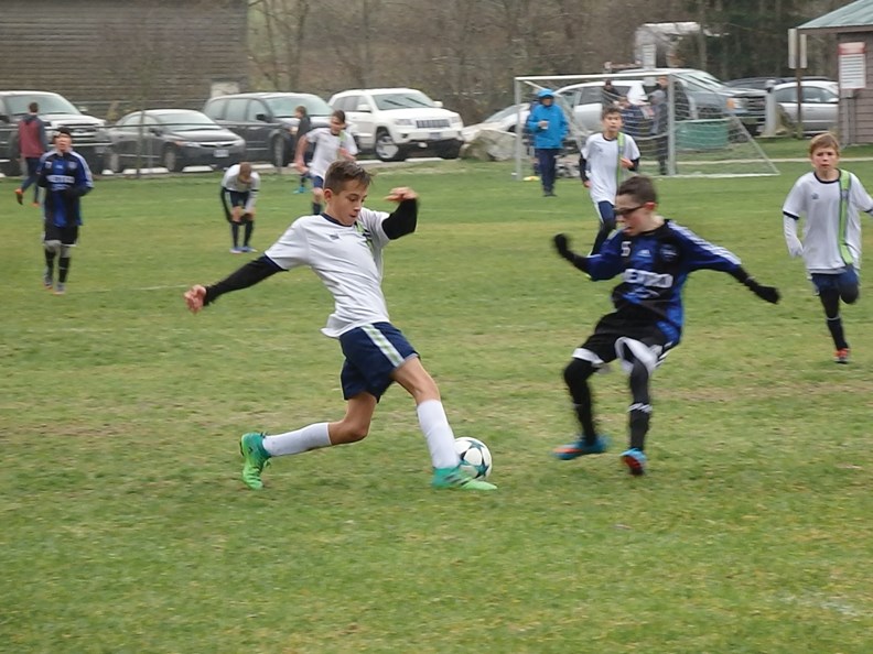 soccer