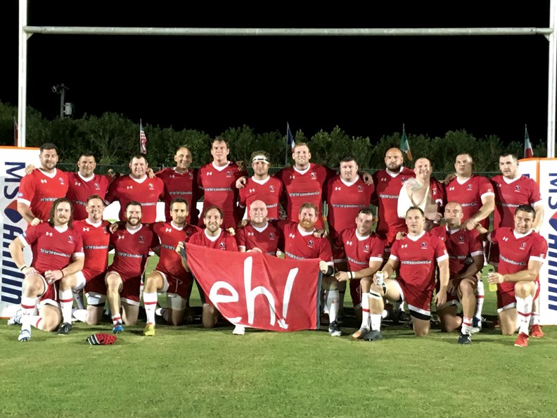 rugby
