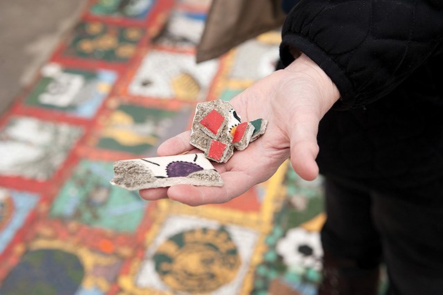Mosaic