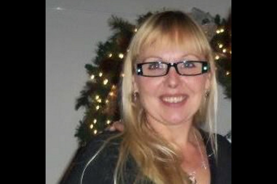 Heather Jones has been identified as the woman found dead in a Salt Spring Island home on Wednesday, Dec. 6, 2017.