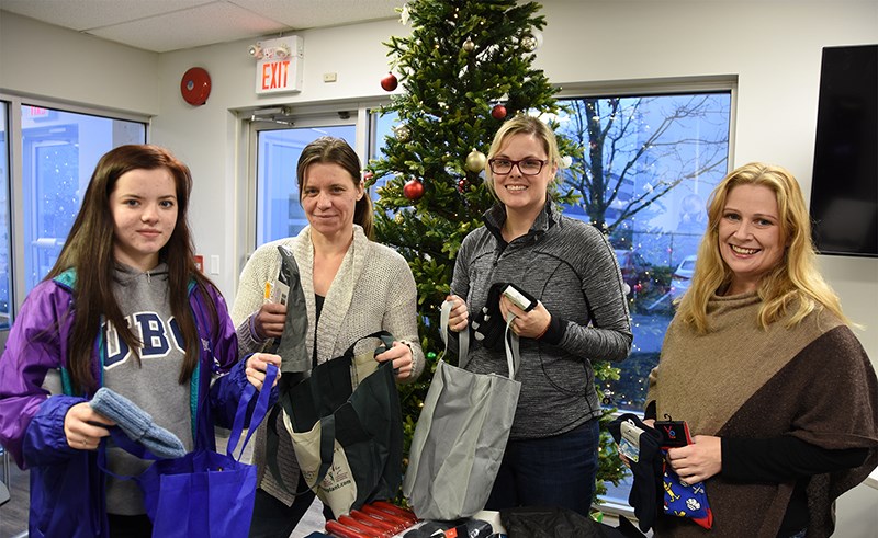 Christmas Bags of Hope