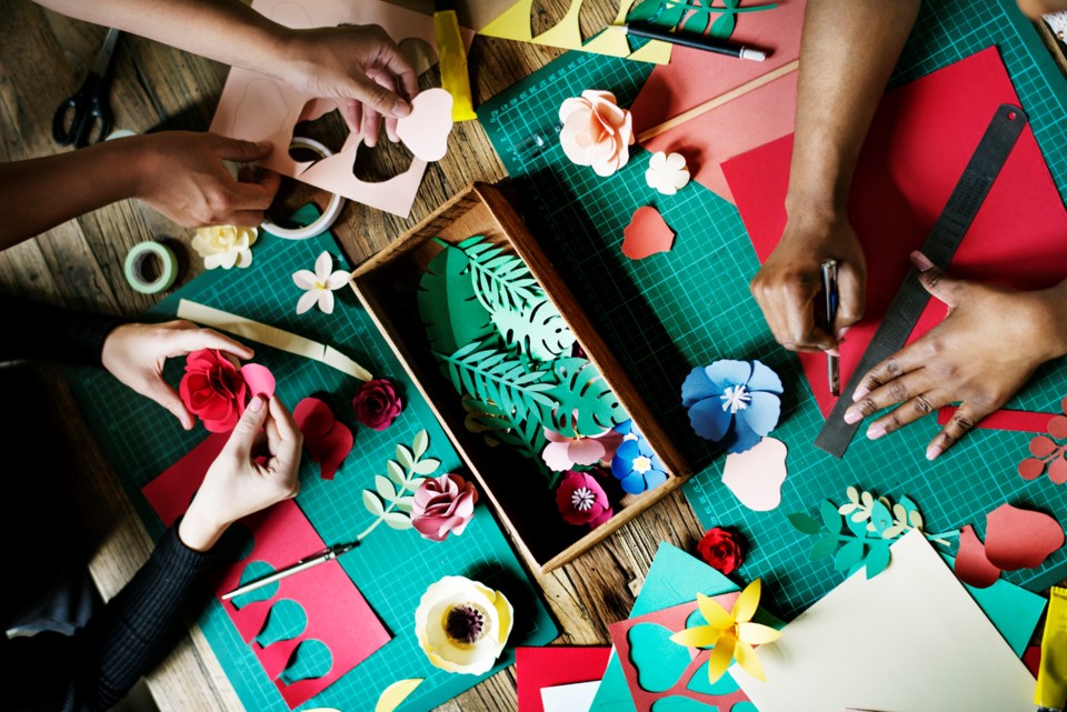 crafts, Pexels