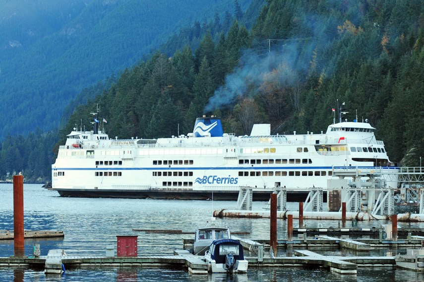 Ferry