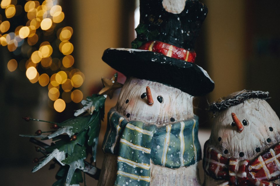 snowmen