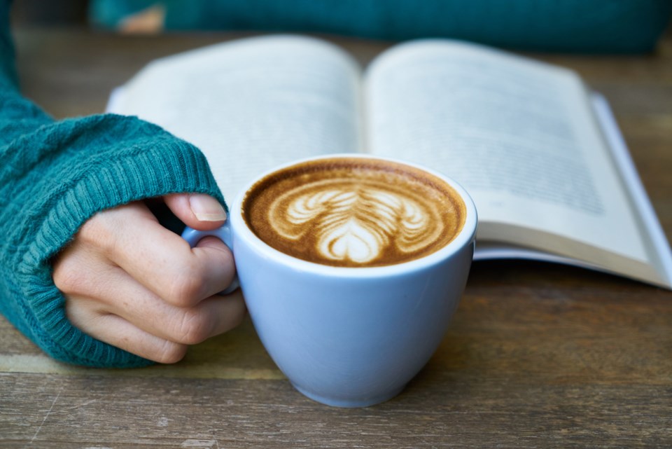 book, reading, Pexels