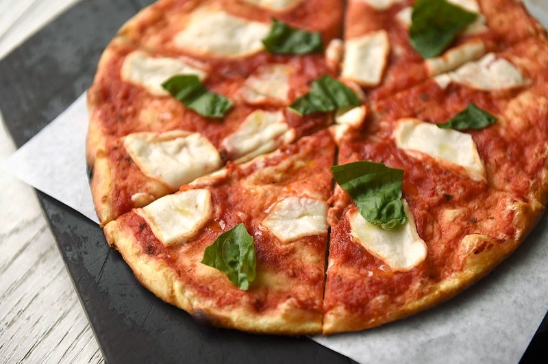 Pizza gets a ‘virtuous’ makeover_1