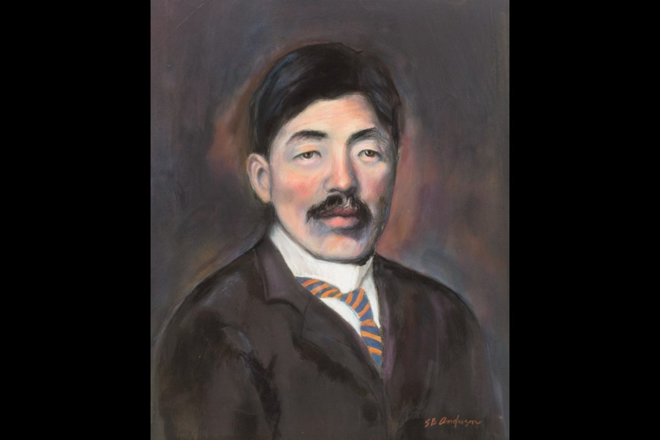 Ryoshi: Nikkei Fishermen of the BC Coast – The Bulletin