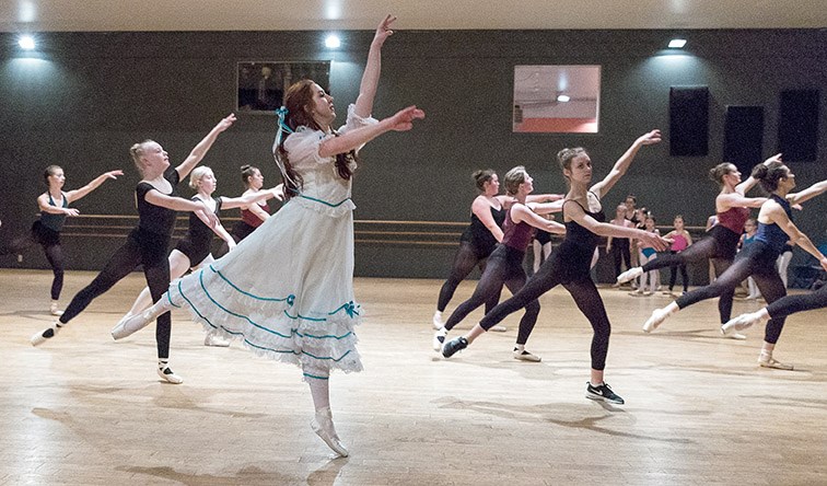 nutcracker