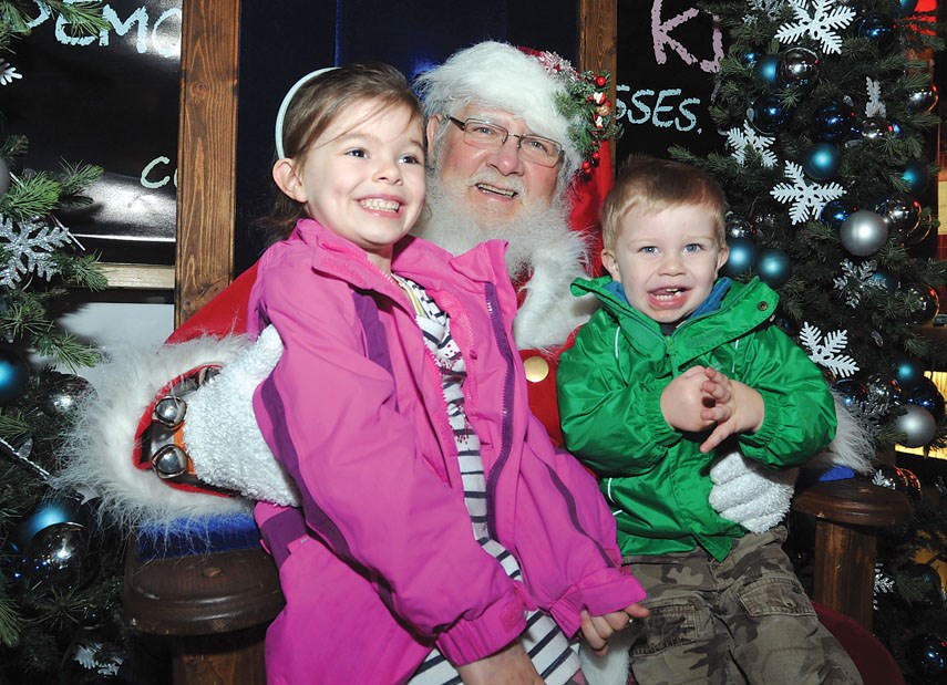 santa