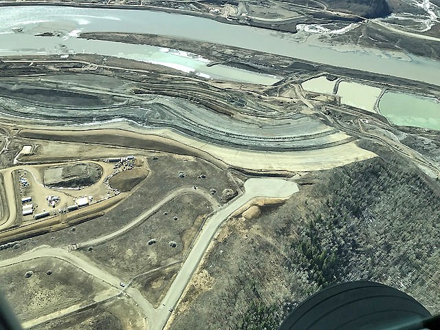 Site C