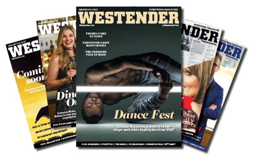 westender