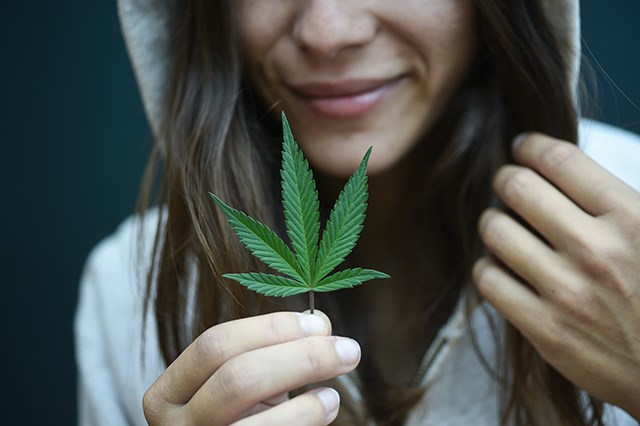 pot