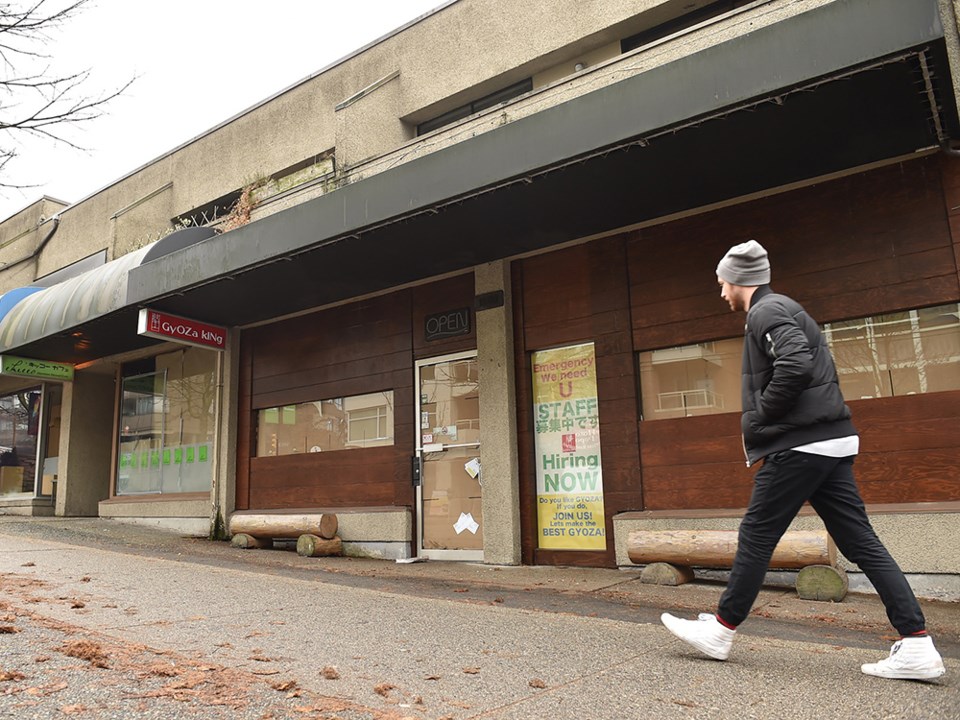 Taxed to death: How Vancouver's small business are falling victim to soaring property tax_7