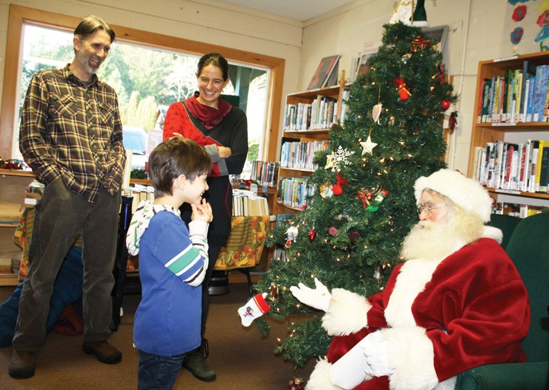 santa