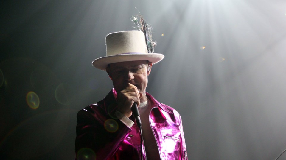 gord