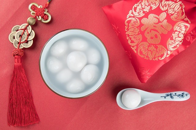 tangyuan