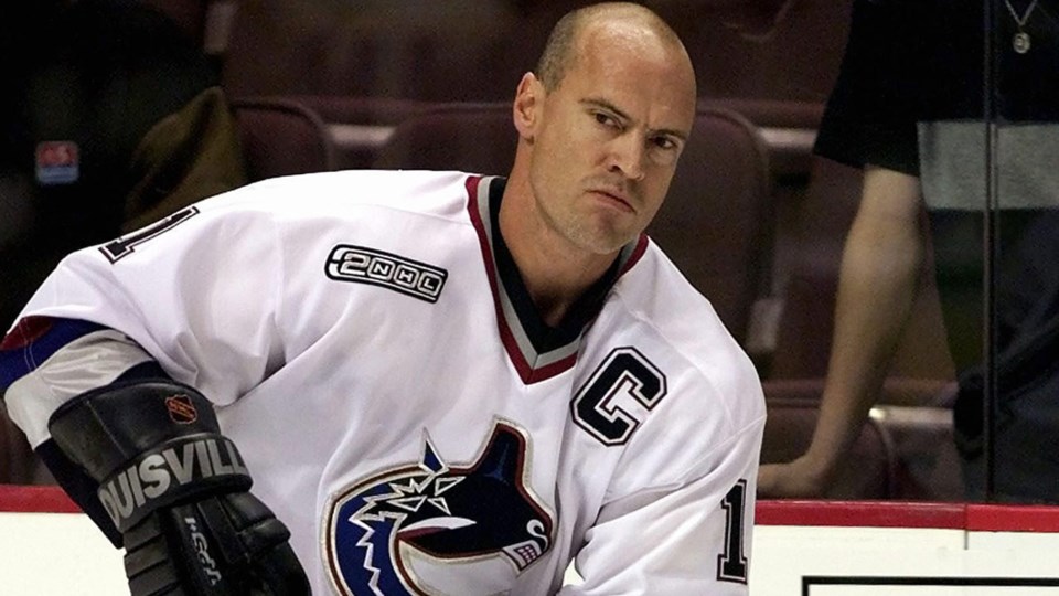 Mark Messier