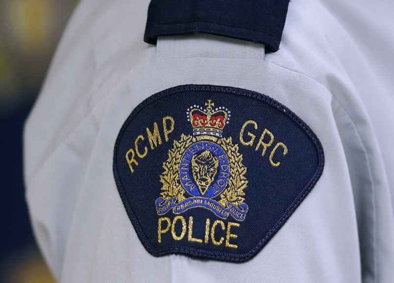 Richmond RCMP