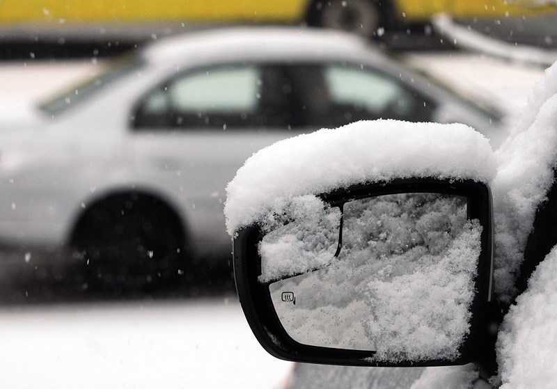 Snow