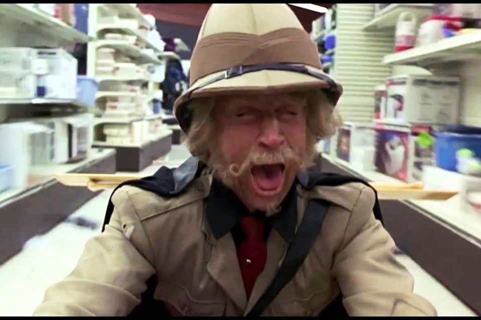 Watch jumanji 1995 online free dailymotion 2025