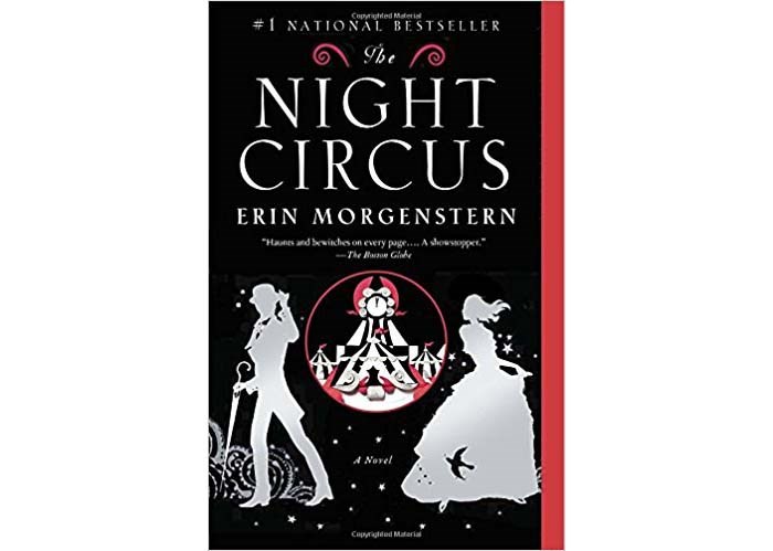 Book club