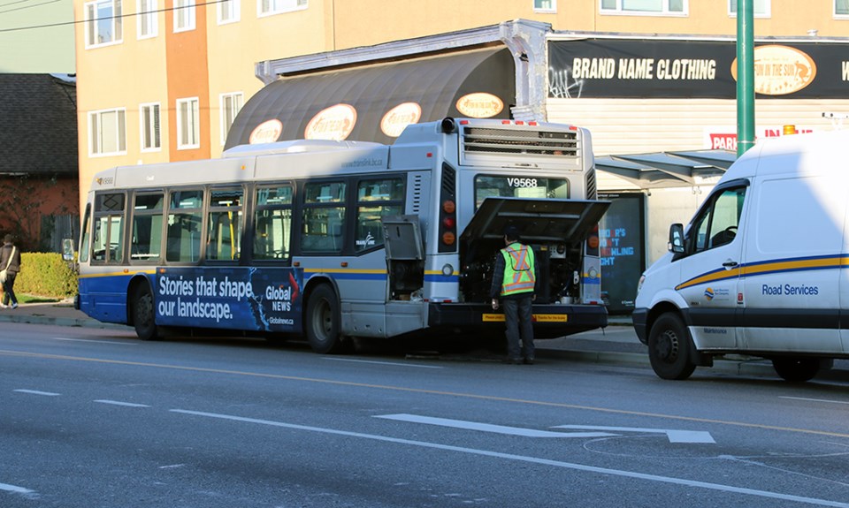 Bus Lines: Go easy on these sturdy transit workhorses_1