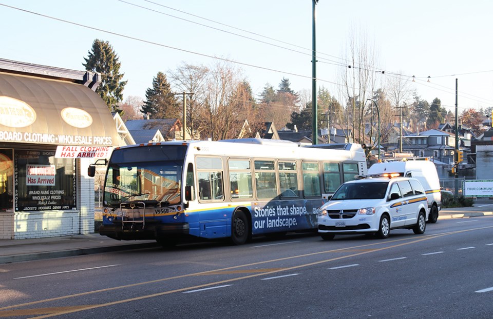 Bus Lines: Go easy on these sturdy transit workhorses_2