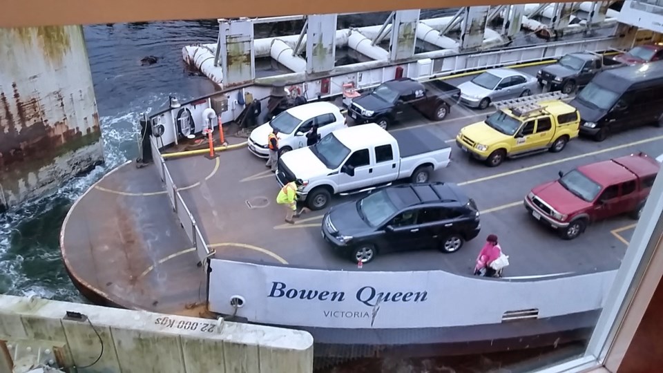 Bowen Queen