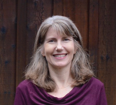 Kirsten Deasey