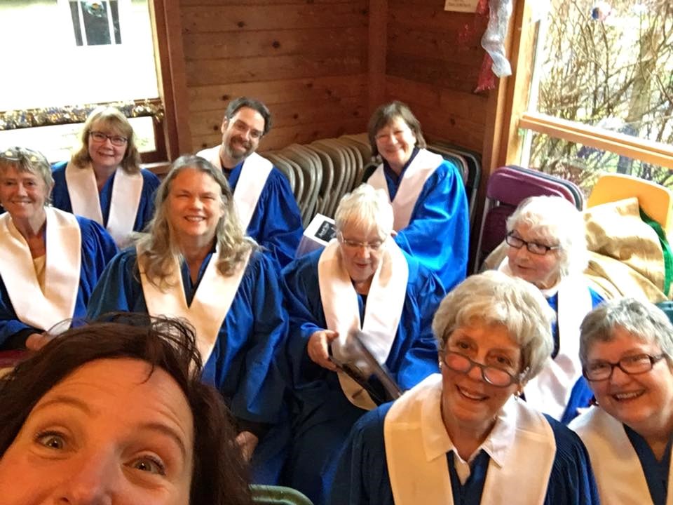 choir