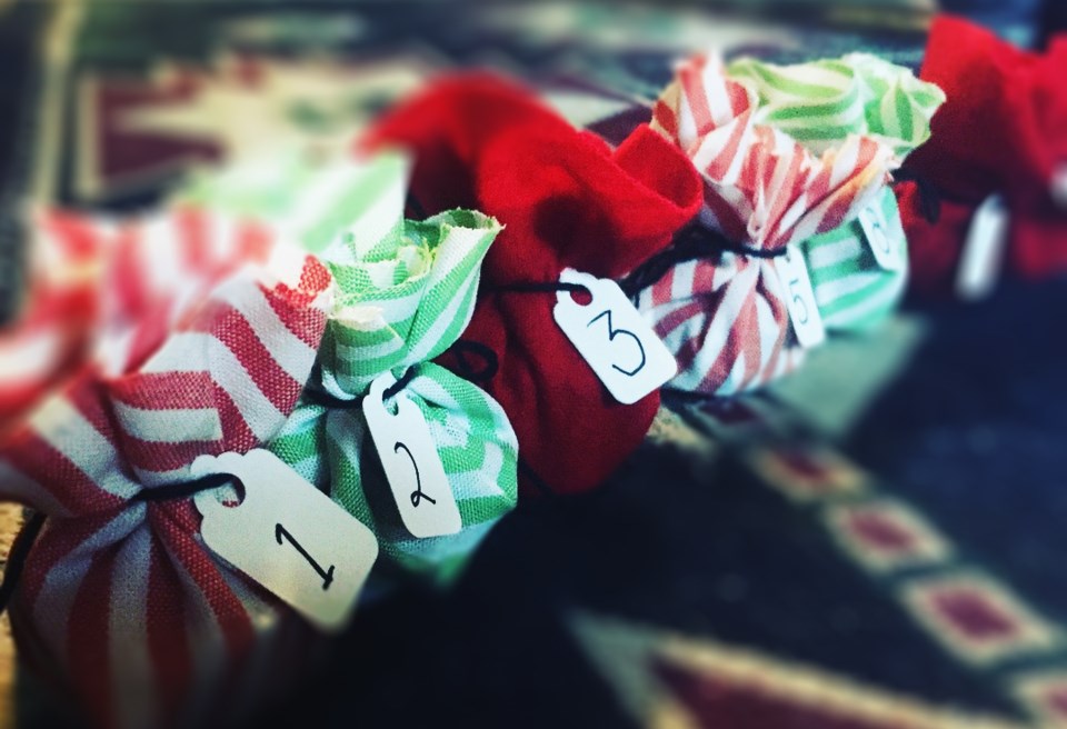 ADVENT