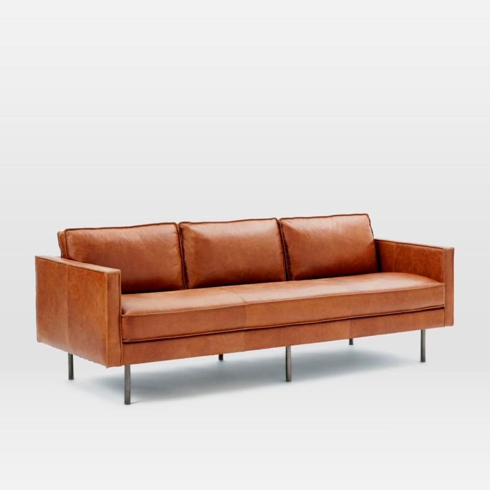Axel sofa