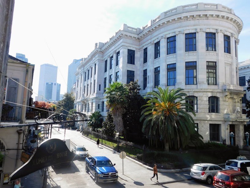 Louisiana Supreme Court, New Orleans, New Orleans - Book Tickets