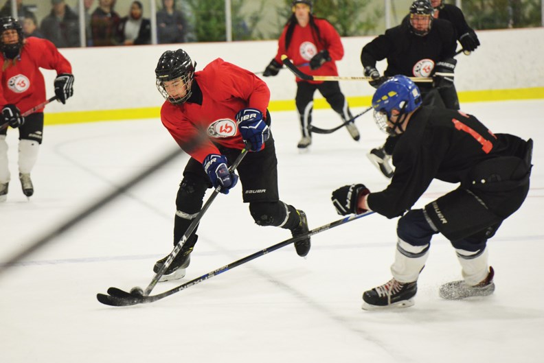 hockey