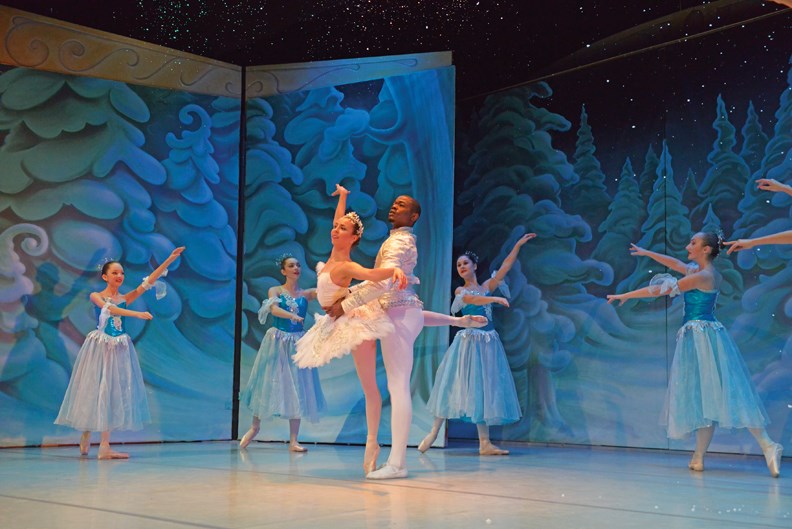 nutcracker