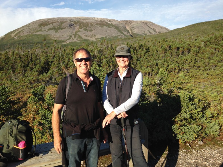 Gros Morne