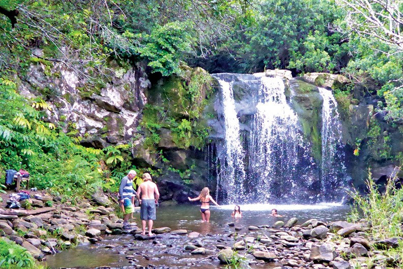 Kohala