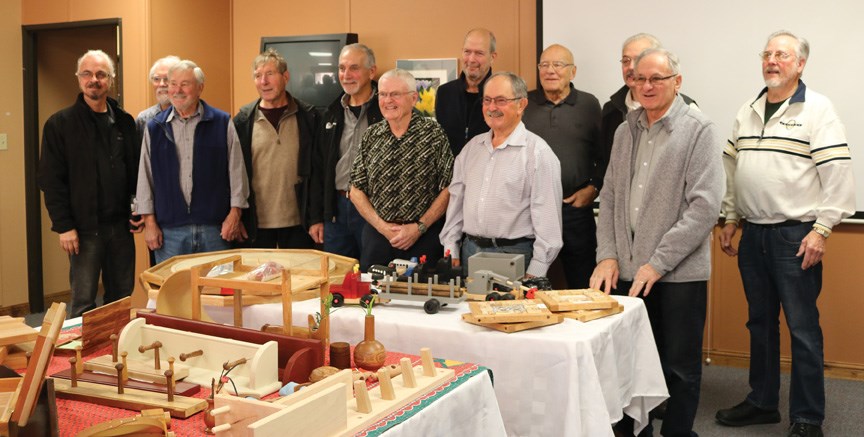 woodcrafters