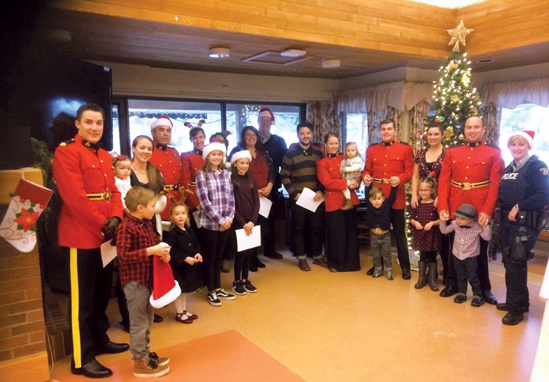 RCMP