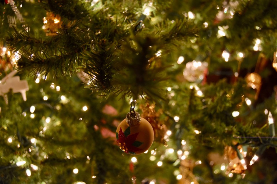 tree