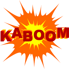 BOOM