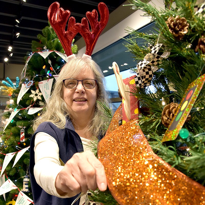 Tree festival