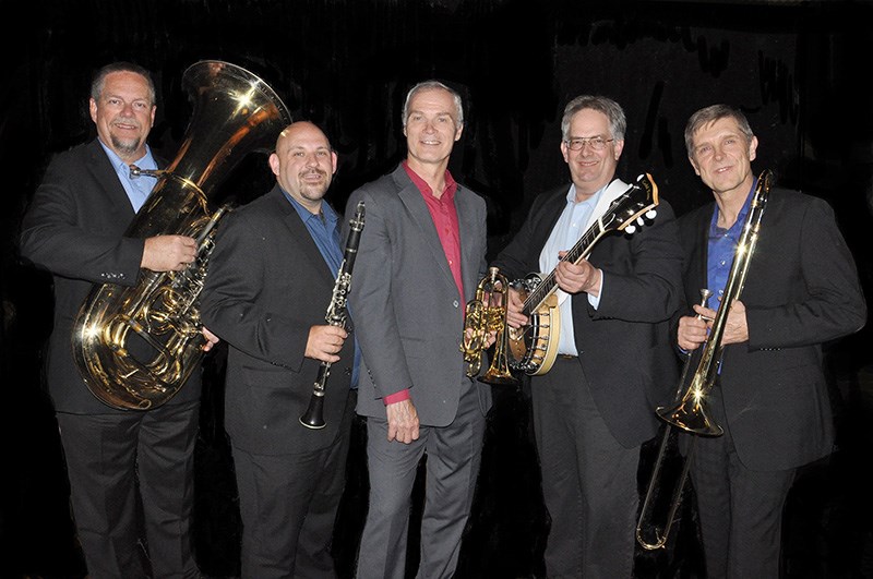 Jazz band