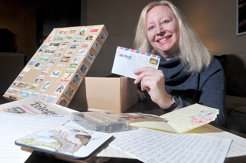 penpals