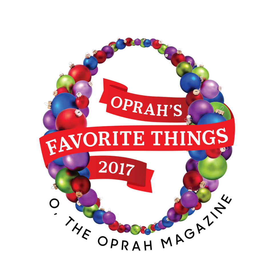 Oprah