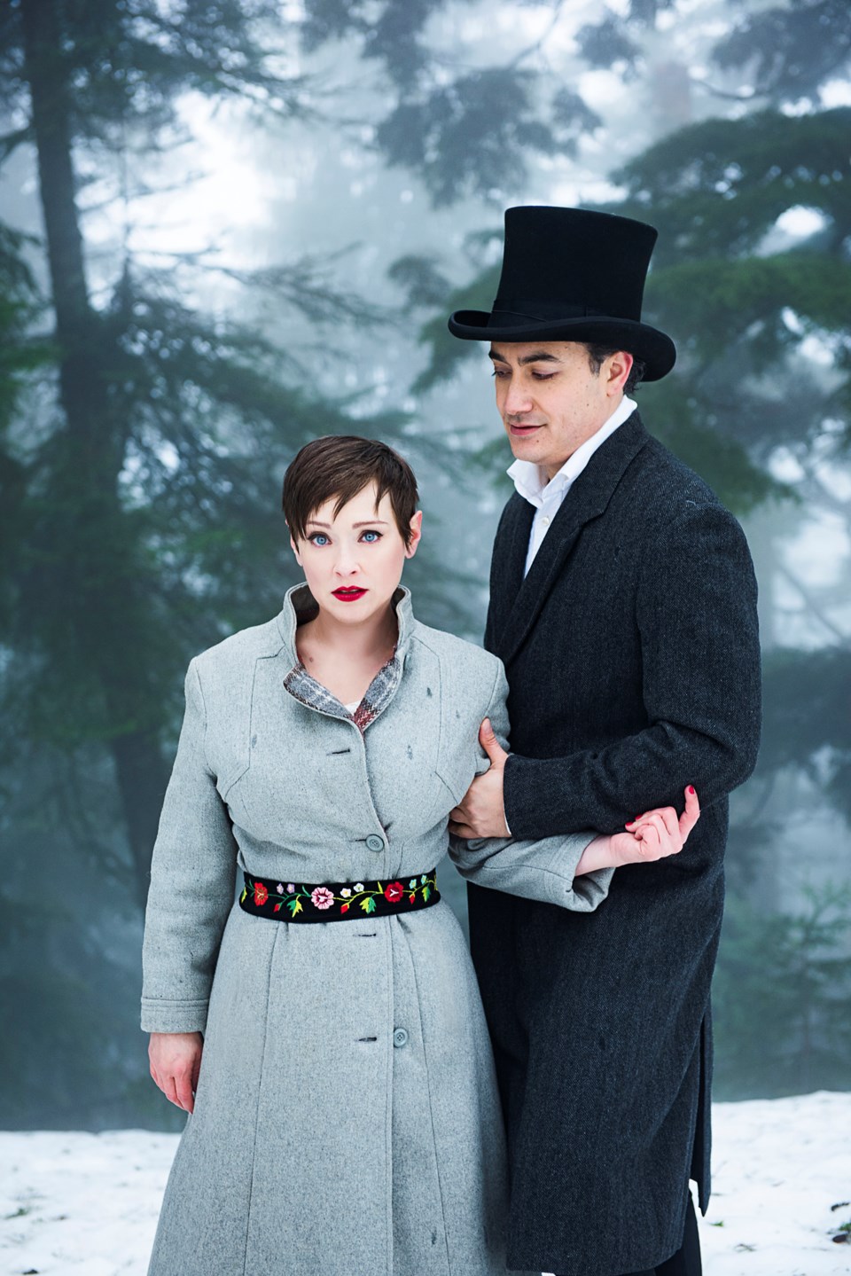 Arts Club, Onegin