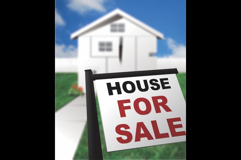 Home sales fall but prices up in Metro Vancouver in 2017. Image/Pixabay