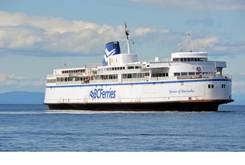 Ferry