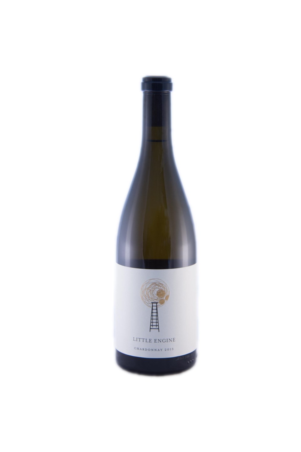 2015 Gold Chardonnay